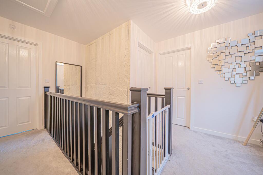 Additional image 14 of Magnolia Drive, Blythe Valley Park, B90