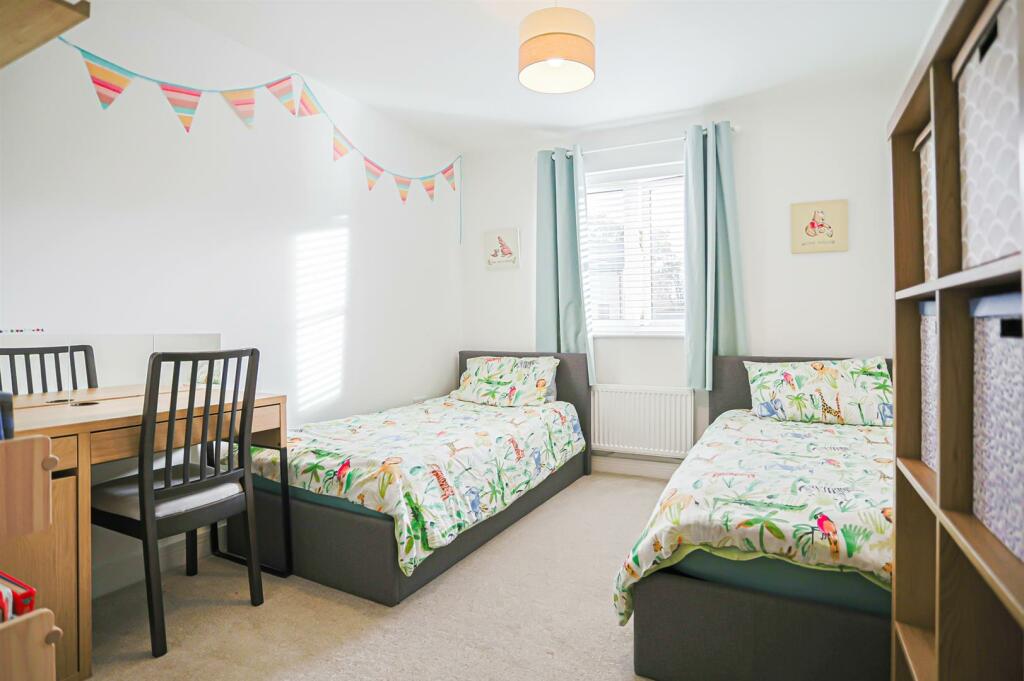 Additional image 9 of Clarkson Close, Burnley