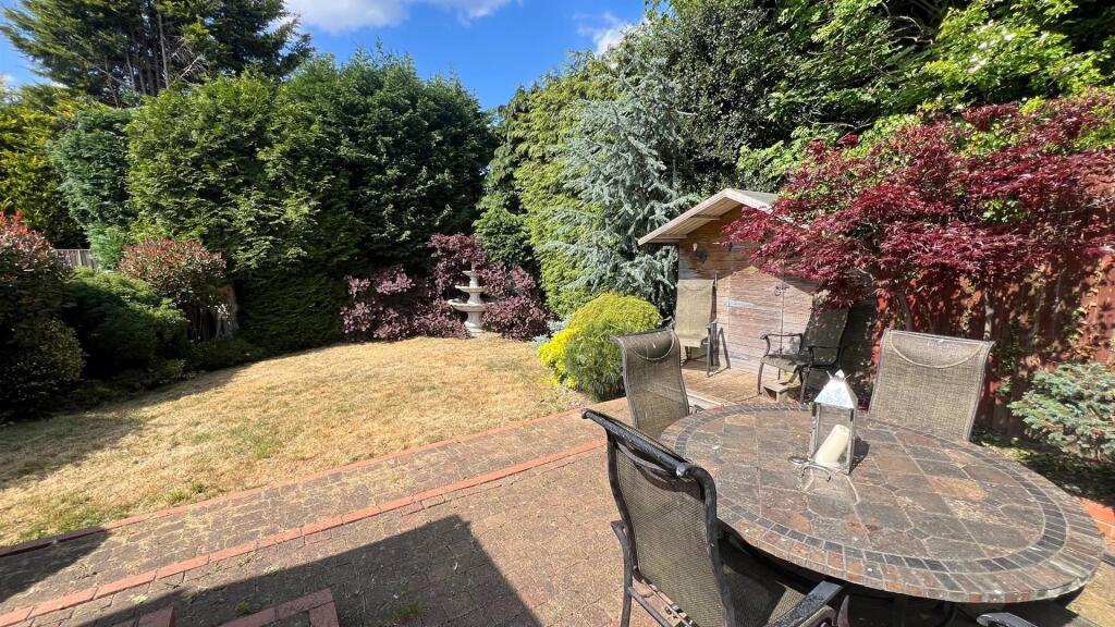 Additional image 17 of Hothersall Drive, Sutton Coldfield