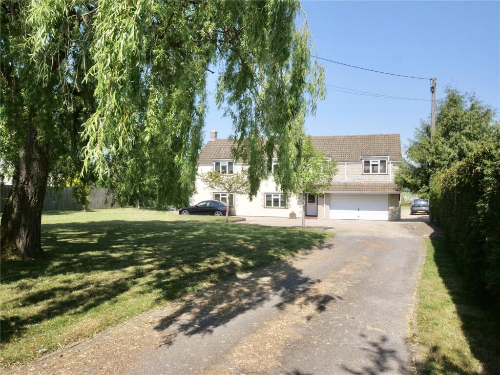 Property image for A Rare Opportunity With Views of Glastonbury Tor