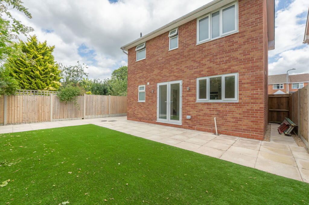 Additional image 26 of Hoopers Lane, Astwood Bank, B96 6AP