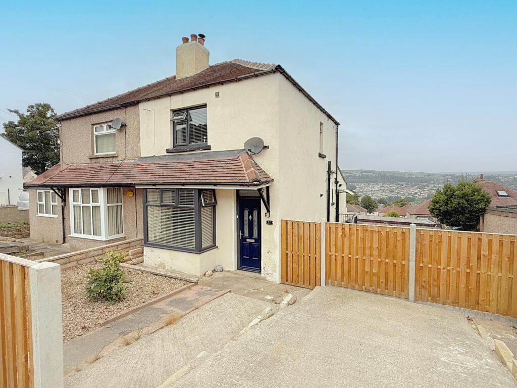 Property image for Lynden Avenue, Shipley, BD18