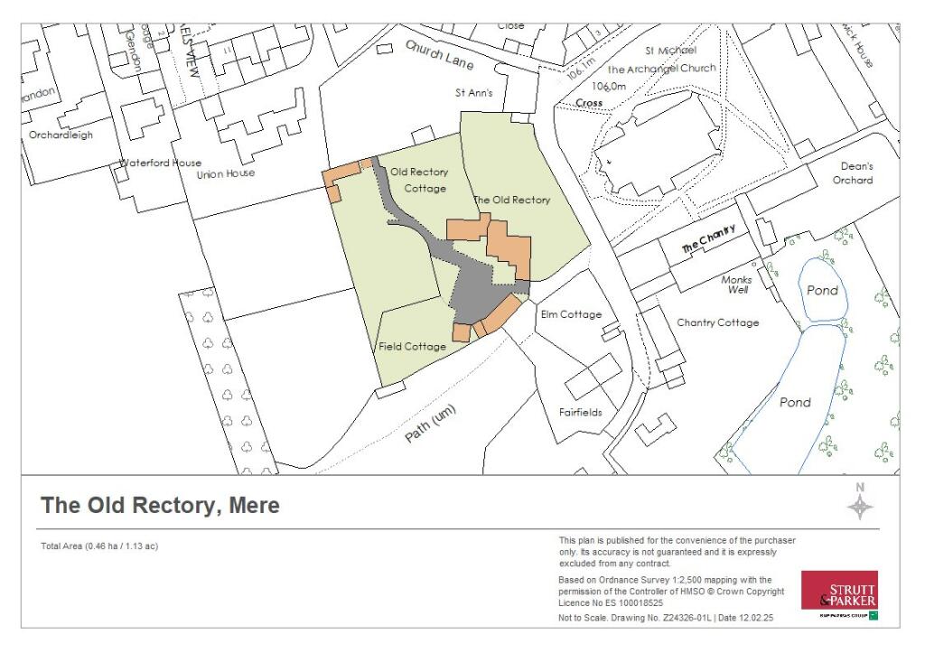 Additional image 22 of Church Street, Mere, Warminster, Wiltshire