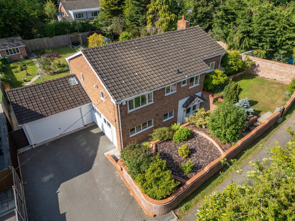 Additional image 2 of Birmingham Road, Marlbrook, Bromsgrove, Worcestershire, B61