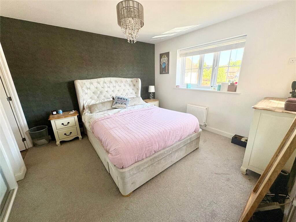 Additional image 8 of Rectory Gardens, Alvechurch, Birmingham, Worcestershire, B48