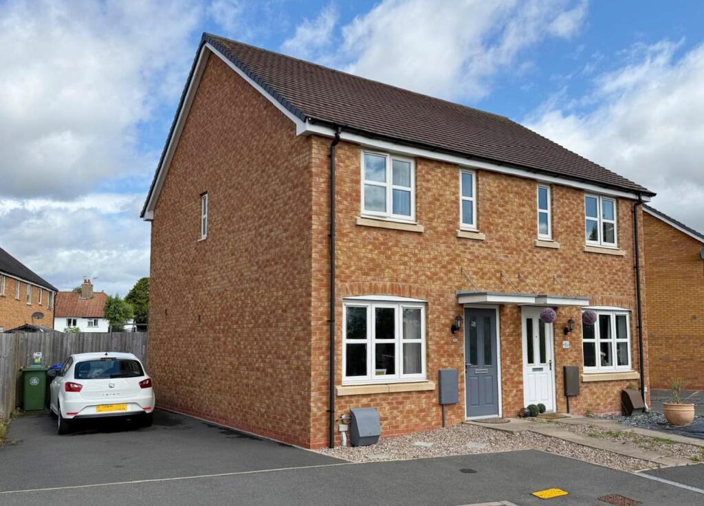Property image for Avon Way, Bidford-on-Avon, Alcester