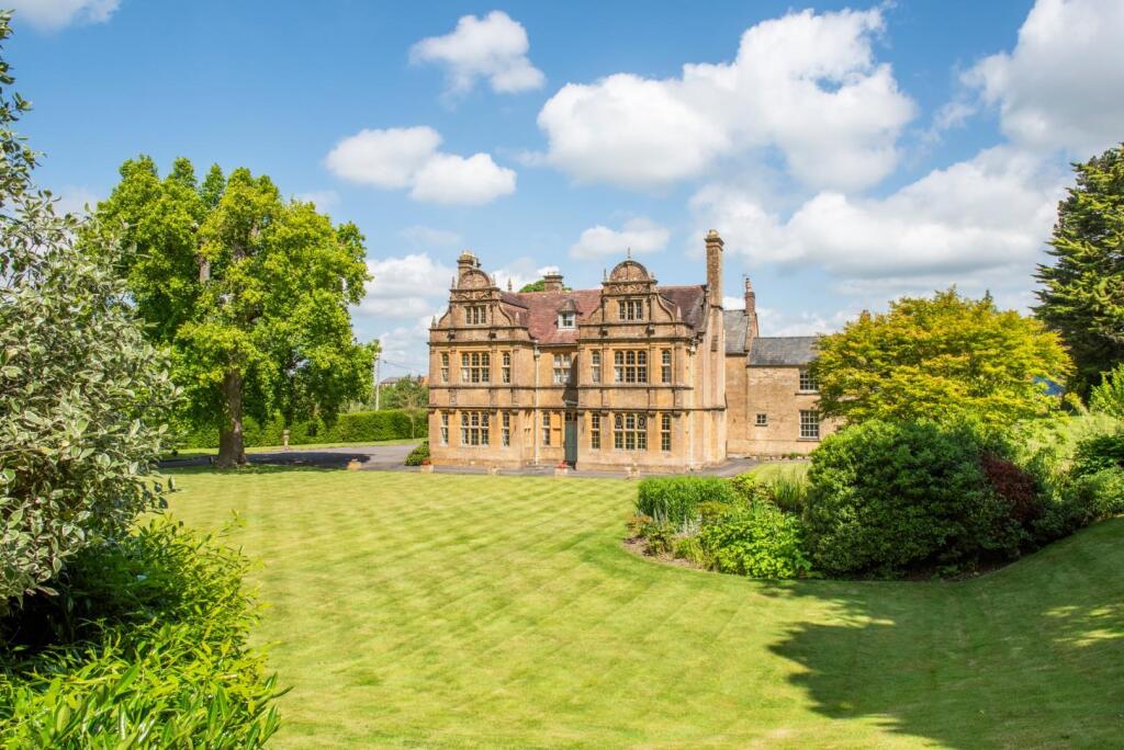 Additional image 23 of Thorne, Somerset