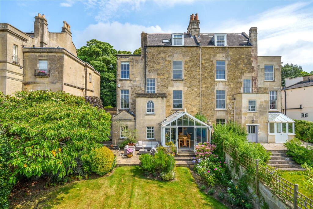 Additional image 16 of Springfield Place, Bath, BA1