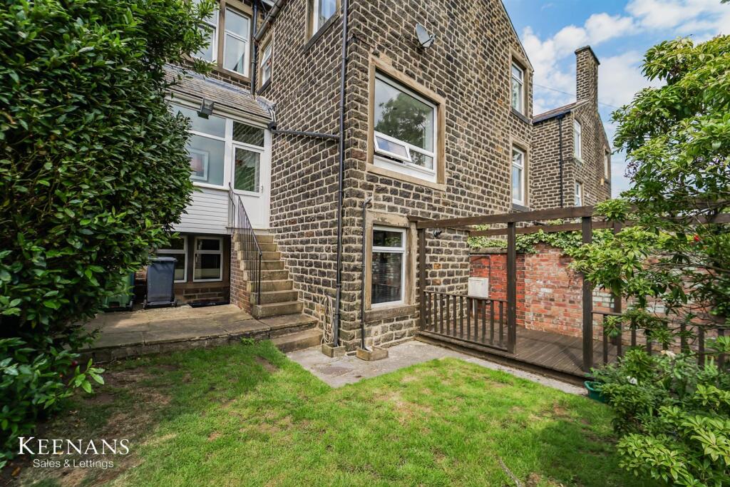 Additional image 54 of Keighley Road, Colne