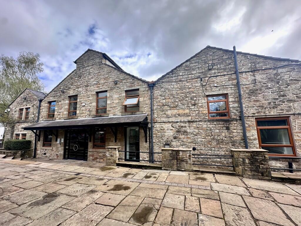 Additional image 4 of Hurstwood Court Business Centre, New Hall Hey Road, Rawtenstall, BB4 6HH