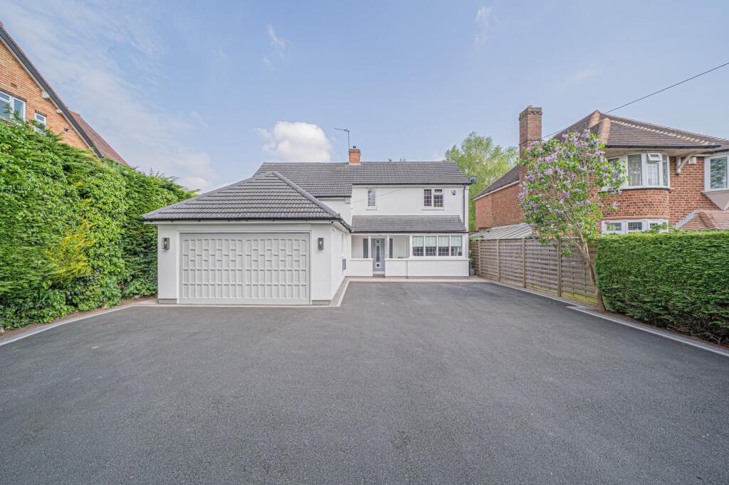 Additional image 35 of Diddington Lane, Hampton-In-Arden, B92