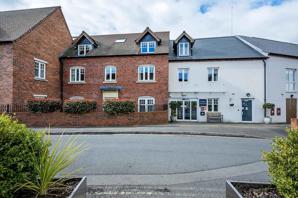 Additional image 5 of Arden Grange, High Street, Knowle