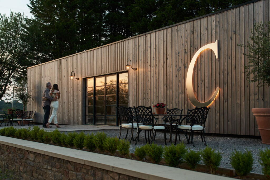 Additional image 18 of The Barn, Cookswood