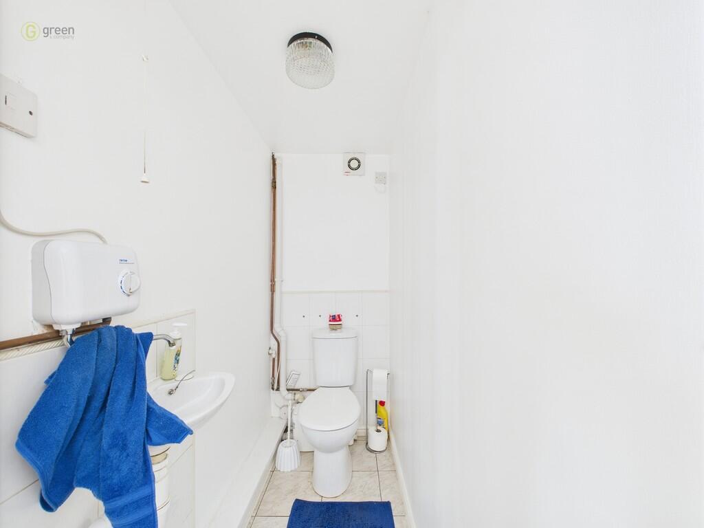 Additional image 25 of Bridge Street, Polesworth