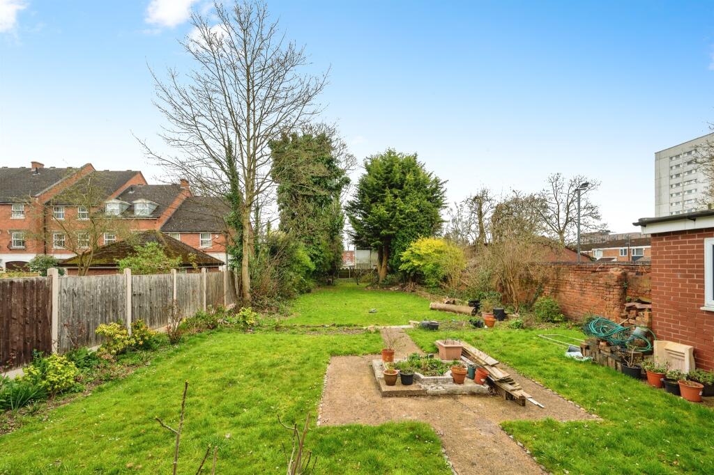 Additional image 22 of Bristol Road, Birmingham