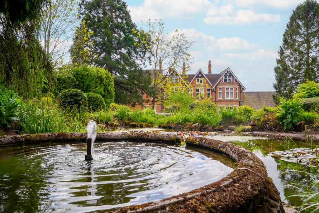 Additional image 22 of Lord Austin Drive, Marlbrook, Bromsgrove, Worcestershire, B60