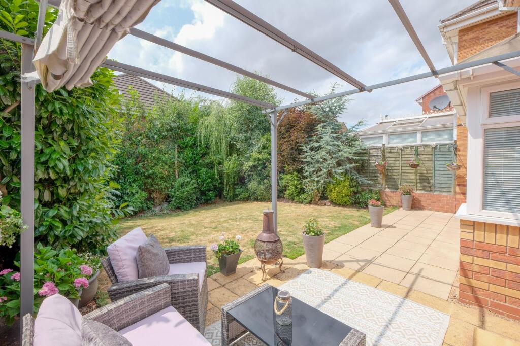 Additional image 12 of Valencia Road, Bromsgrove, B60
