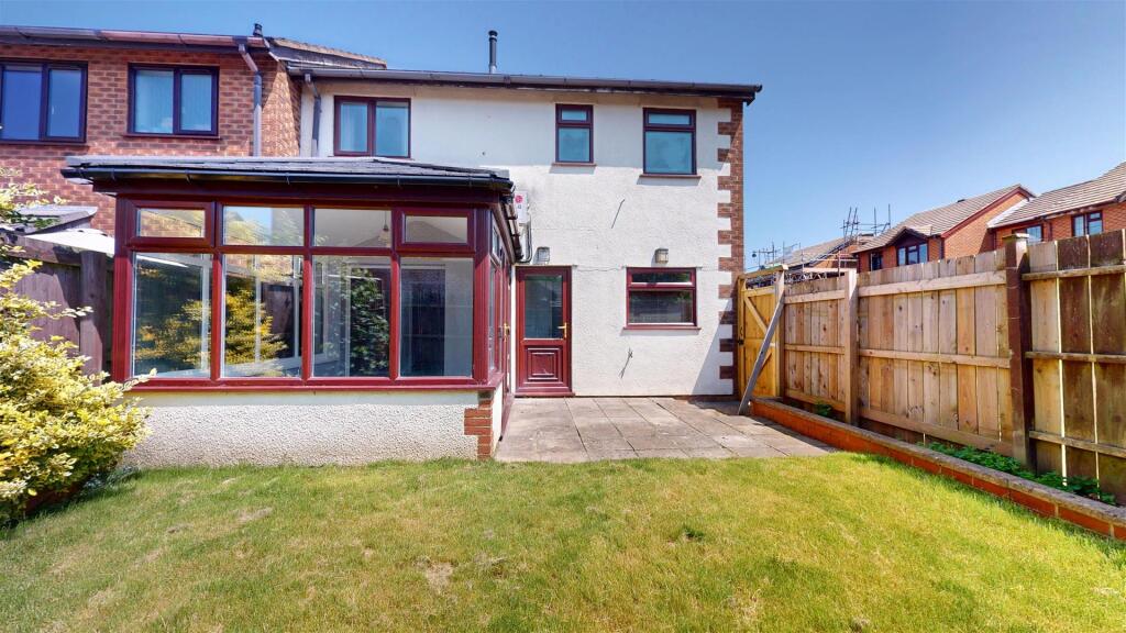 Additional image 17 of Haydon Gate, Haydon,