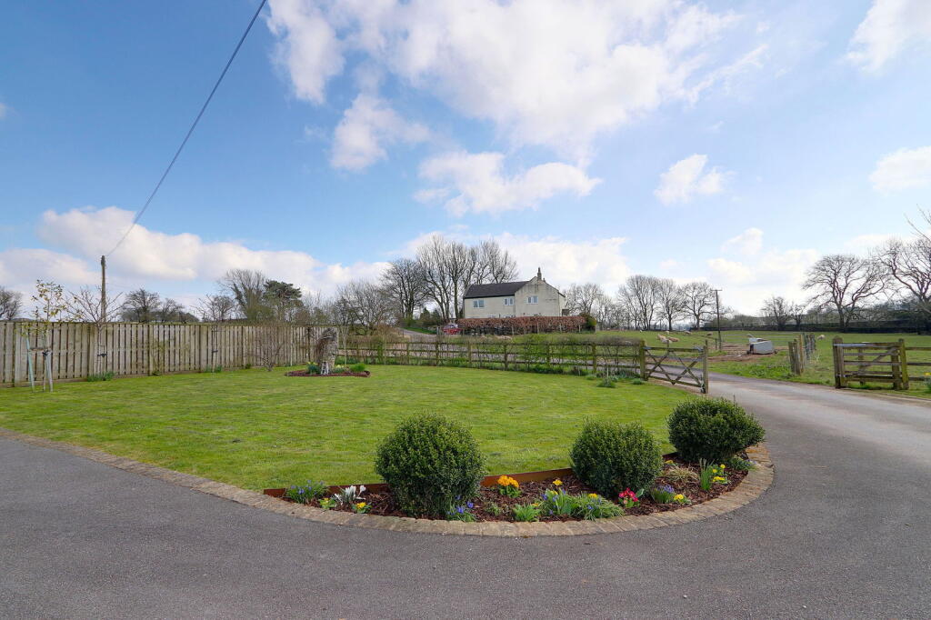 Additional image 56 of The Wrangles, Green Ore, Wells, BA5 3ET