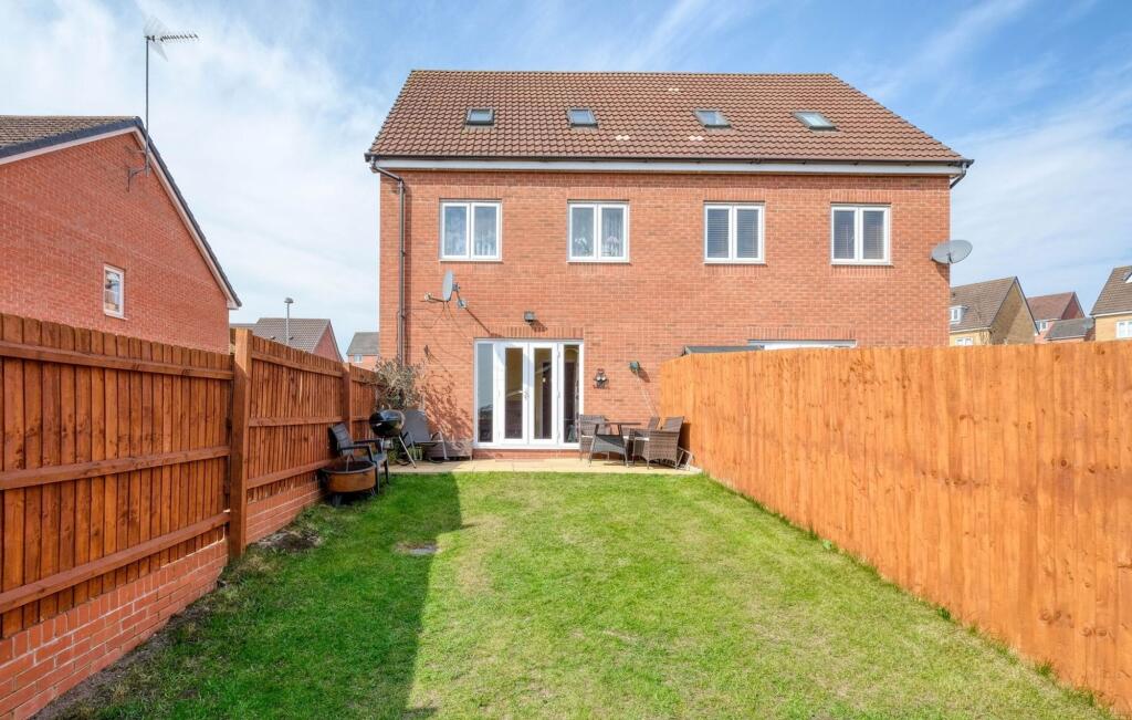 Additional image 15 of Dovecote Close, Redditch, B97