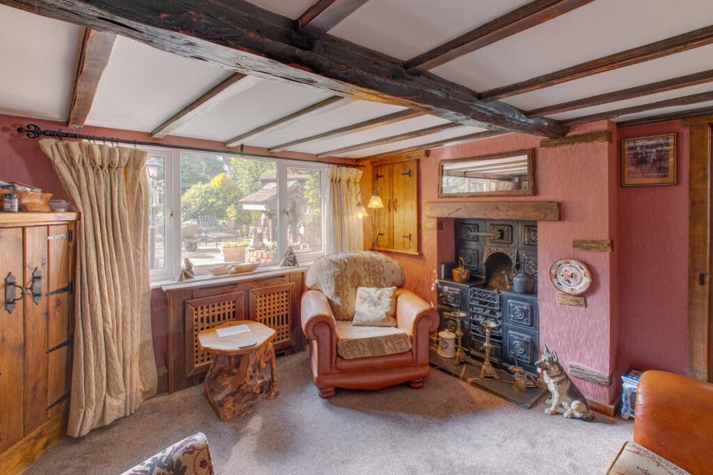 Additional image 4 of Bills Lane, Shirley, Solihull, West Midlands, B90