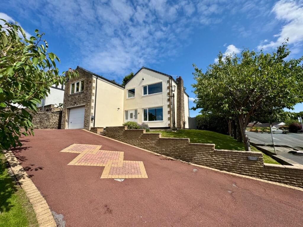 Additional image 33 of Lindsay Park, Worsthorne, Burnley