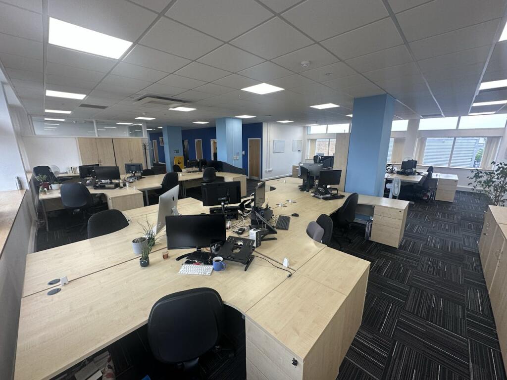 Additional image 8 of Goldfinger House, 245 Cranmore Boulevard, Solihull, B90 4ZL