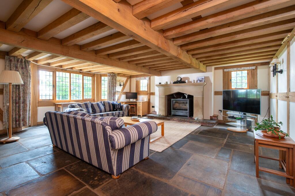 Additional image 5 of Alcester Heath, Alcester, Warwickshire, B49