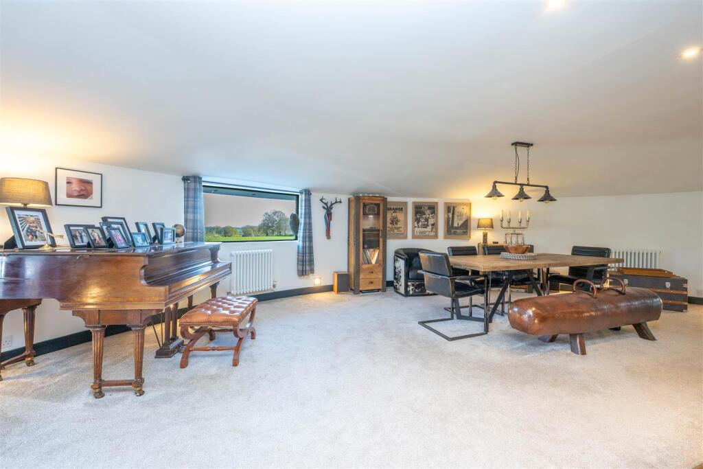 Additional image 7 of Ullenhall Lane, Ullenhall, Nr. Henley-In-Arden