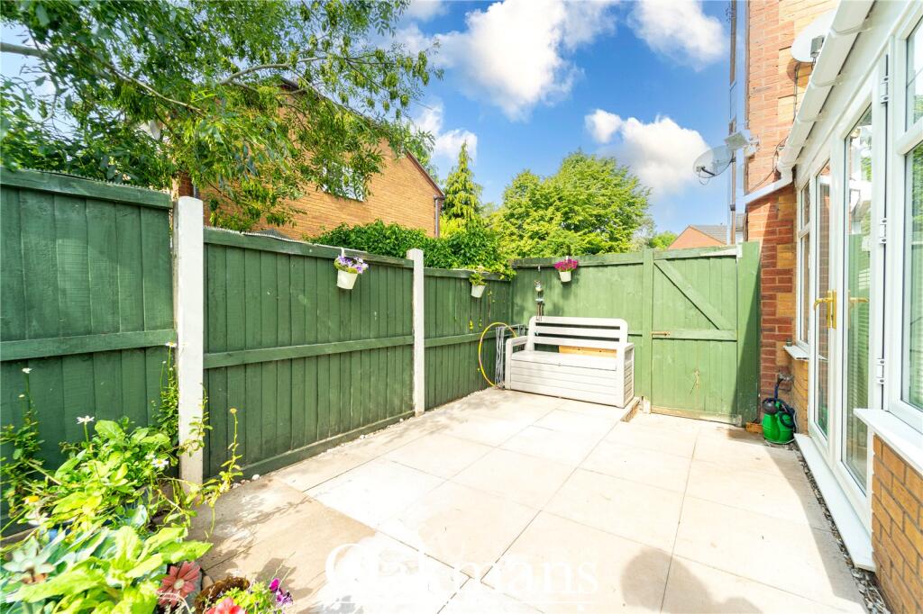 Additional image 16 of Abbey Close, Bromsgrove, Worcestershire, B60