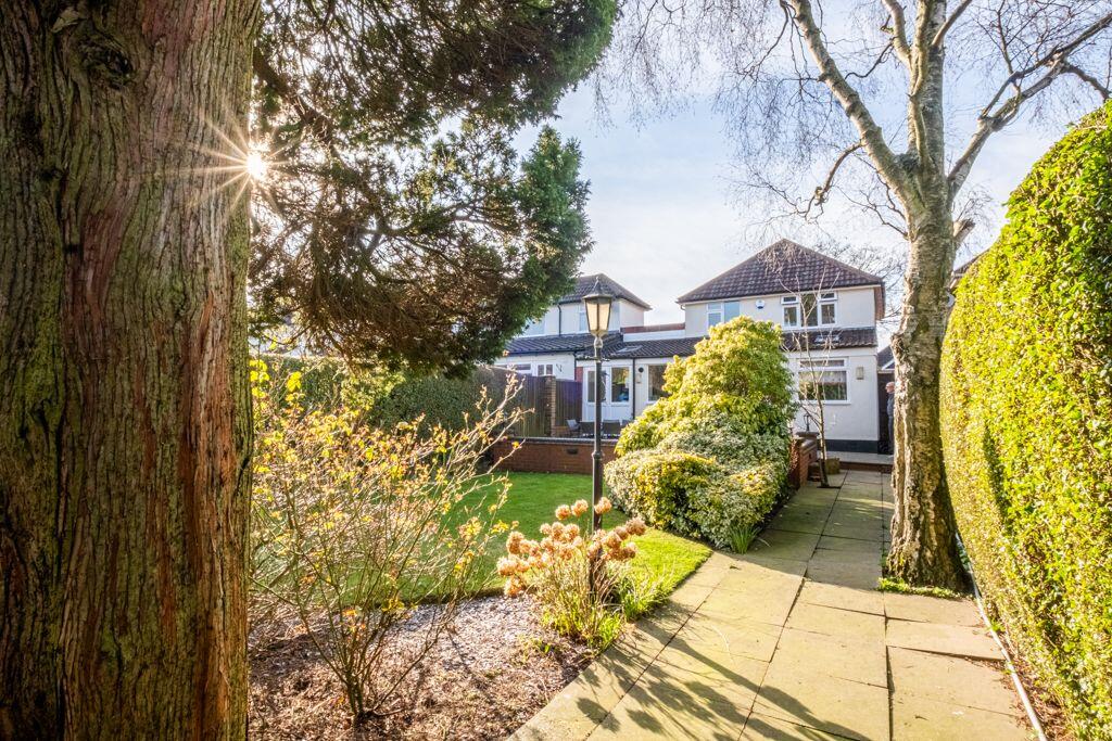 Additional image 18 of Westwood Road, Sutton Coldfield, B73 6UQ