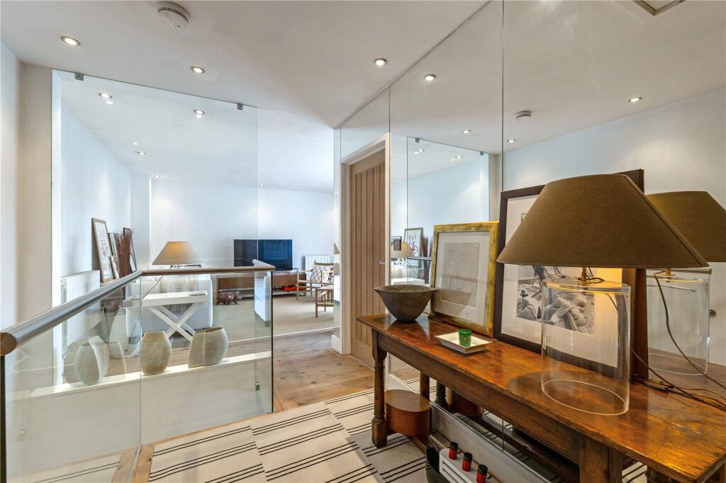 Additional image 7 of Upper Lansdown Mews, Bath, BA1