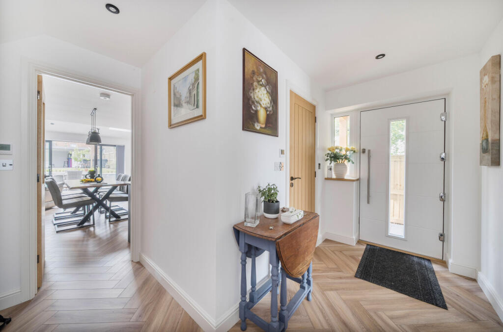 Additional image 14 of Cuckoos Nest Lane, Warminster, Warminster, BA12