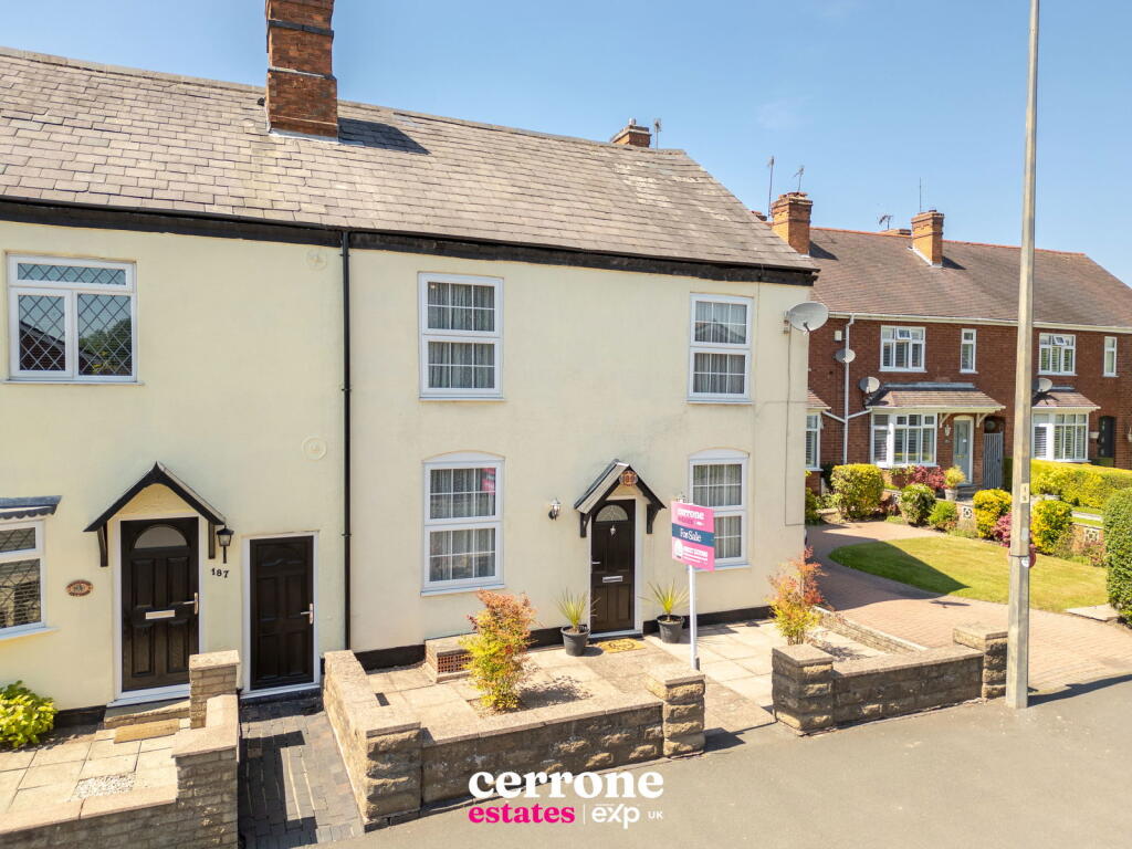 Birmingham Road, Bromsgrove, b61 0dy