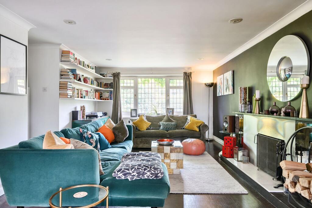 Additional image 12 of The Grange, Bratton Road, West Ashton, BA14 6AZ