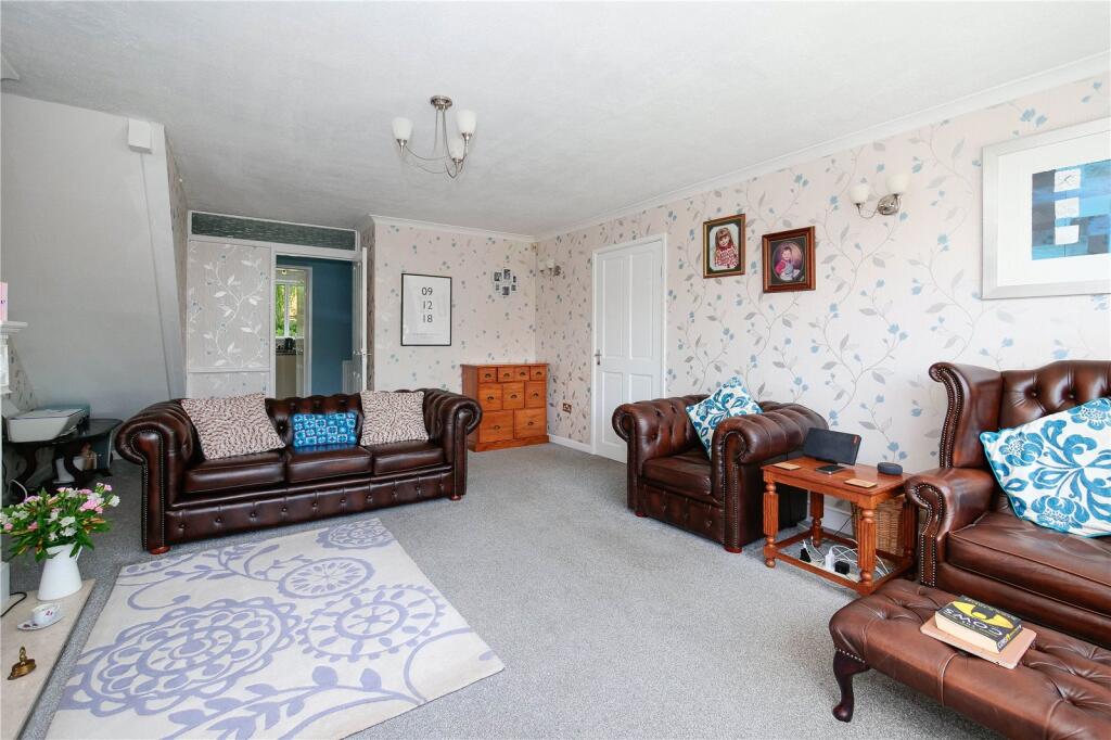 Additional image 17 of Wensleydale Rise, Baildon, Shipley, West Yorkshire, BD17