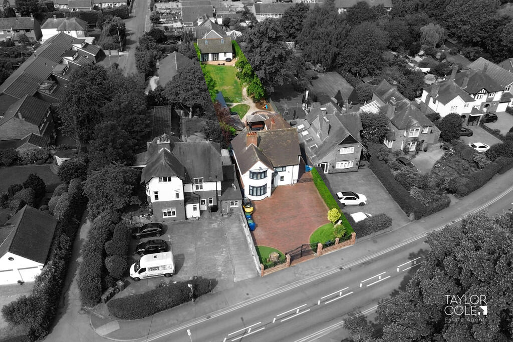 Additional image 42 of Comberford Road, Tamworth