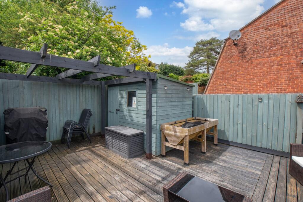 Additional image 15 of Stourbridge Road, Catshill, Bromsgrove, Worcestershire, B61