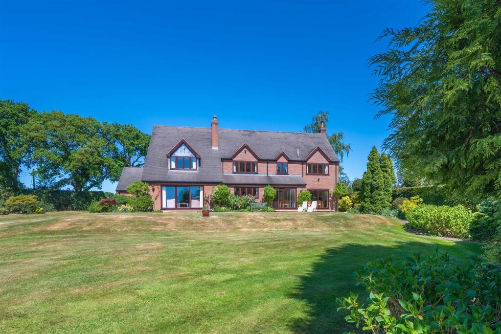 Additional image 52 of Ullenhall, Henley-In-Arden
