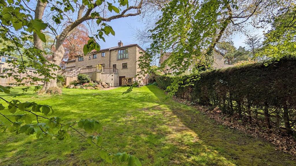 Additional image 35 of The Orchards, Bingley