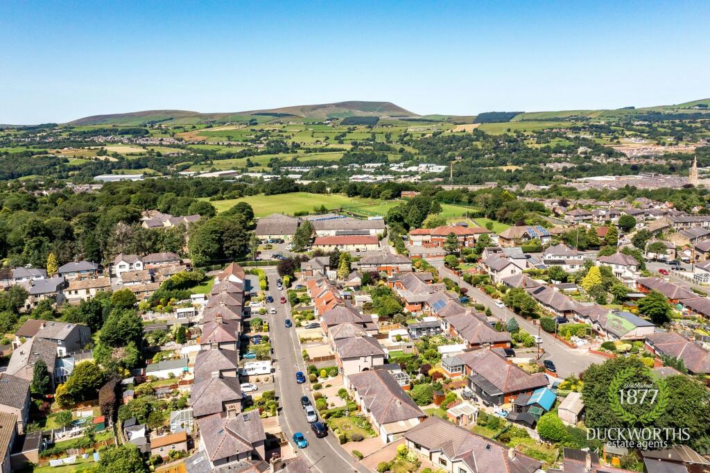 Additional image 20 of Brier Crescent, Nelson, BB9