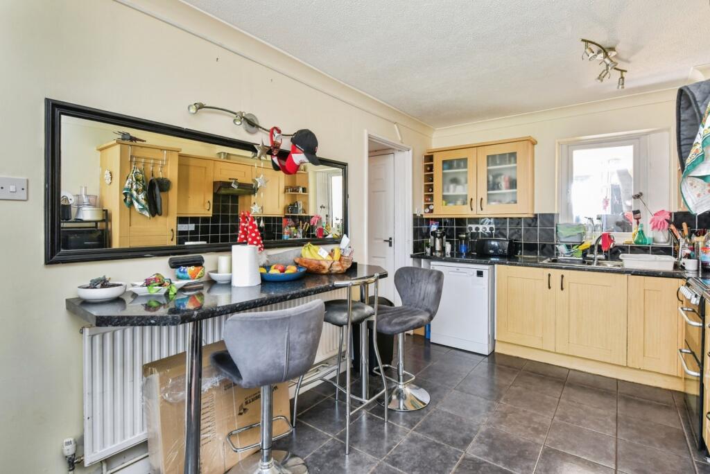 Additional image 6 of Isaacs Close, Street, Somerset, BA16