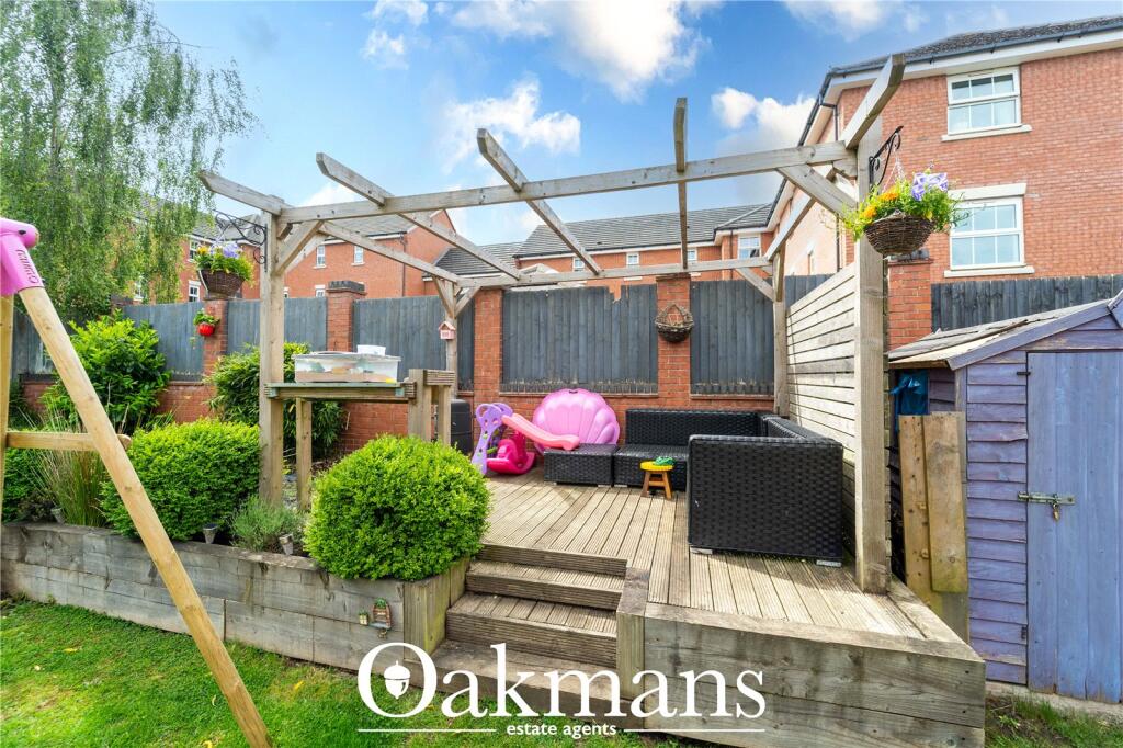 Additional image 19 of Honeysuckle Way, Rednal, Birmingham, B45
