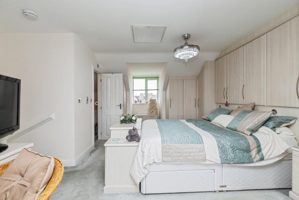 Additional image 7 of Thistle Trail, Off Gib Lane, Blackburn, Lancashire, BB2