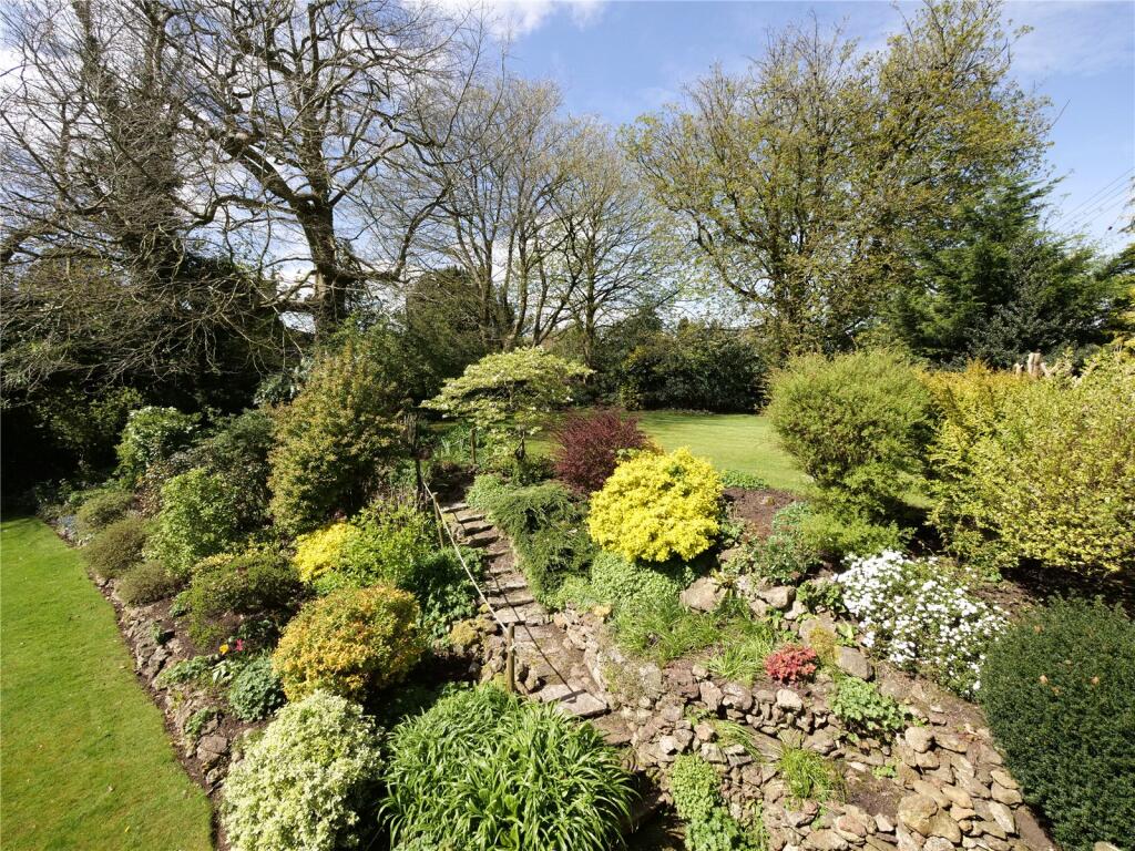 Additional image 26 of A wonderful 18th Century Grade II listed Rectory with Coach House