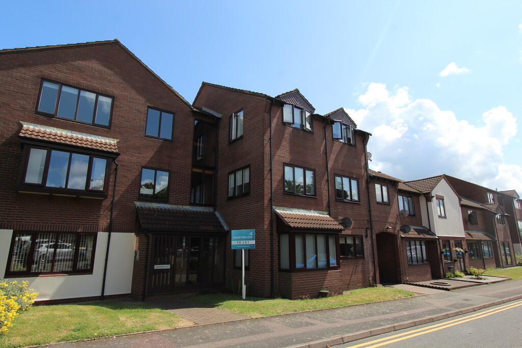 Saxon Mill, Tamworth