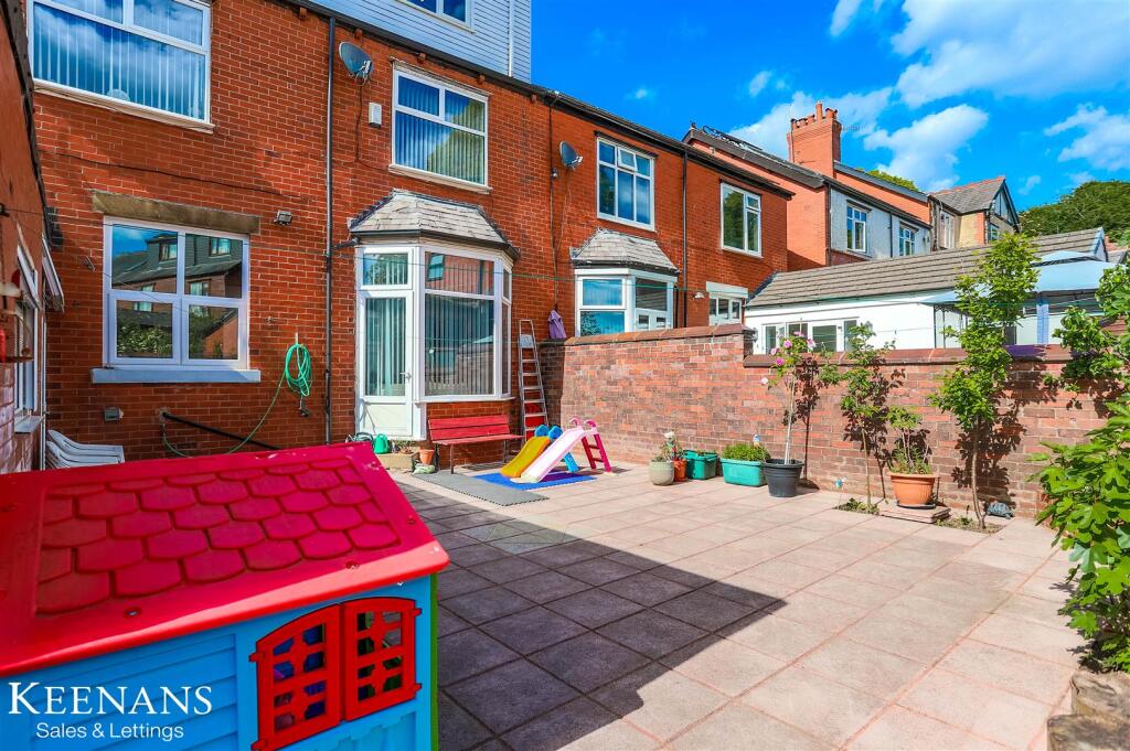 Additional image 16 of Mavis Road, Blackburn