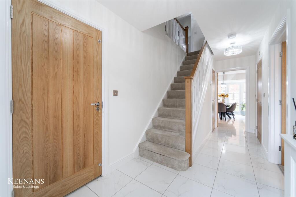 Additional image 21 of Sycamore Drive, Blackburn