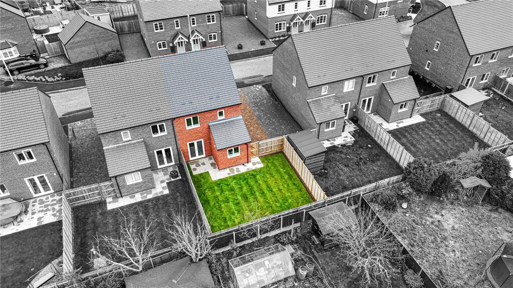 Additional image 7 of Woodwinds, Warton, Tamworth, B79