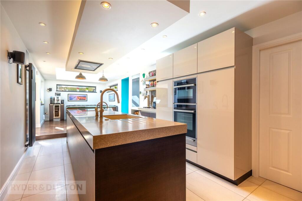 Additional image 3 of Penny Lodge Lane, Loveclough, Rossendale, BB4